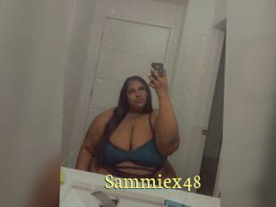 Sammiex48