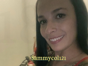 Sammycol121