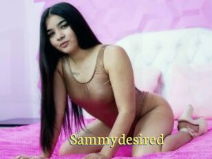 Sammydesired