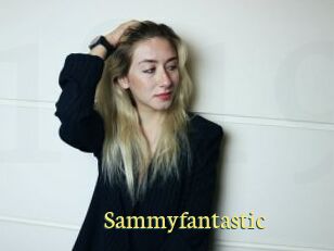 Sammyfantastic