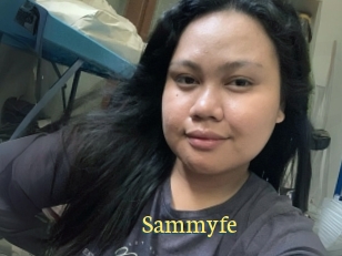 Sammyfe