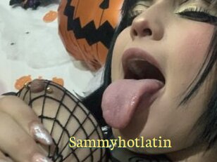 Sammyhotlatin