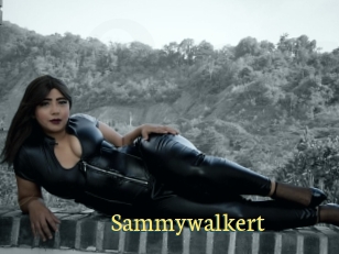 Sammywalkert