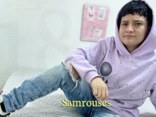 Samrouses