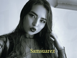 Samsuarez