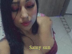 Samy_sun