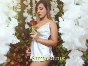 Samyconnor