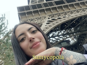 Samycopola