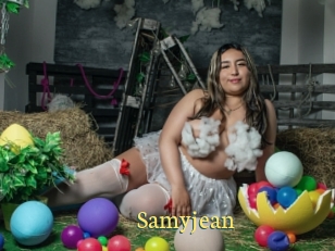 Samyjean