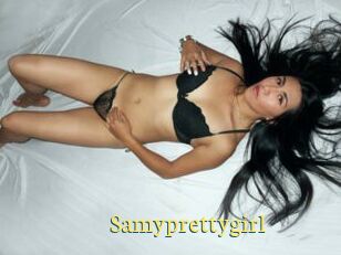 Samyprettygirl