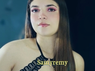 Samyremy