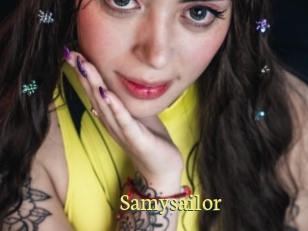 Samysailor