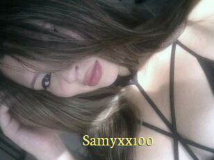 Samyxx100