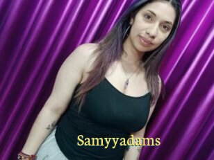 Samyyadams