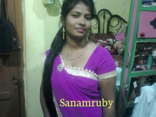 Sanamruby