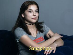 Sanaplum
