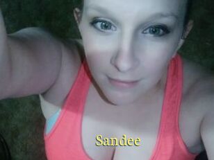 Sandee