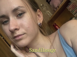 Sandilasage