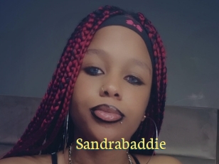 Sandrabaddie