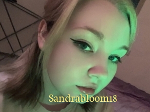 Sandrabloom18