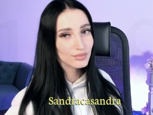 Sandracasandra