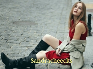 Sandracheecks