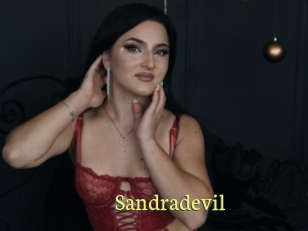 Sandradevil