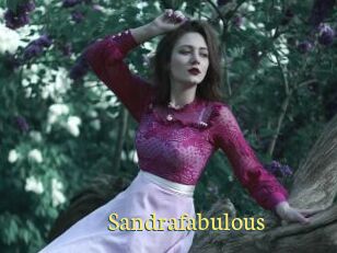 Sandrafabulous