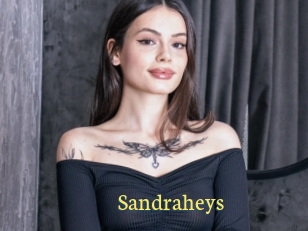 Sandraheys