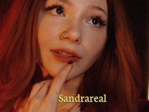 Sandrareal
