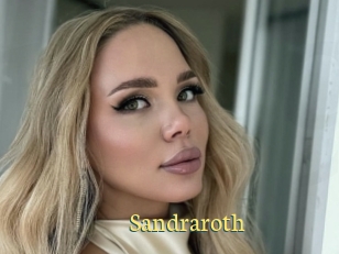 Sandraroth