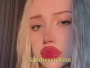 Sandreerickson
