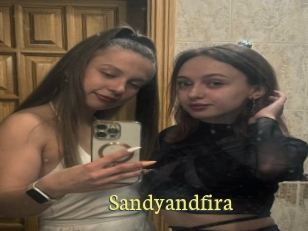 Sandyandfira