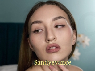 Sandyevance