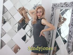 Sandyjones