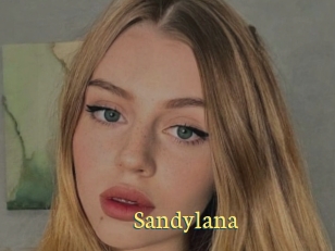 Sandylana