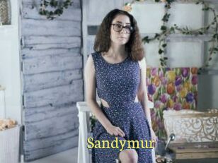 Sandymur