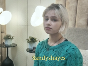 Sandyshayes