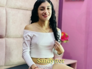 Sandystor