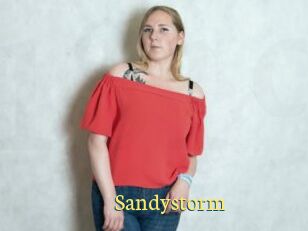 Sandystorm