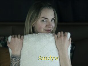 Sandyw