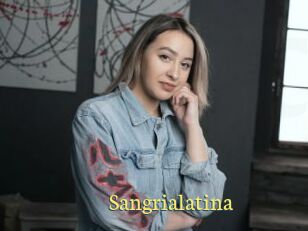 Sangrialatina