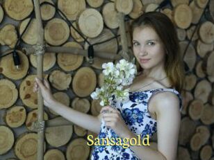 Sansagold