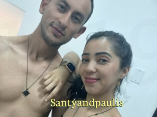Santyandpaulis
