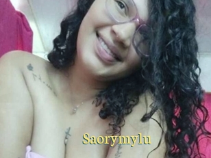 Saorymylu