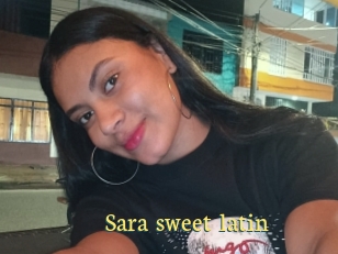 Sara_sweet_latin