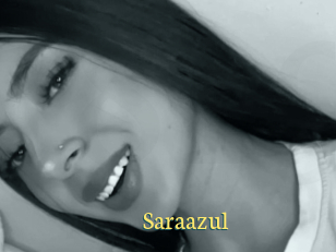 Saraazul