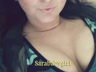 Sarababygirl