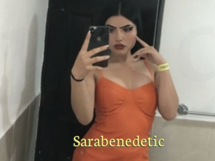 Sarabenedetic