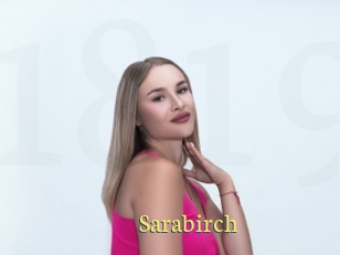 Sarabirch